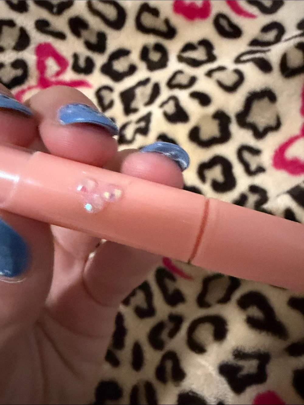 Target Pink Kids Stylus Pen
